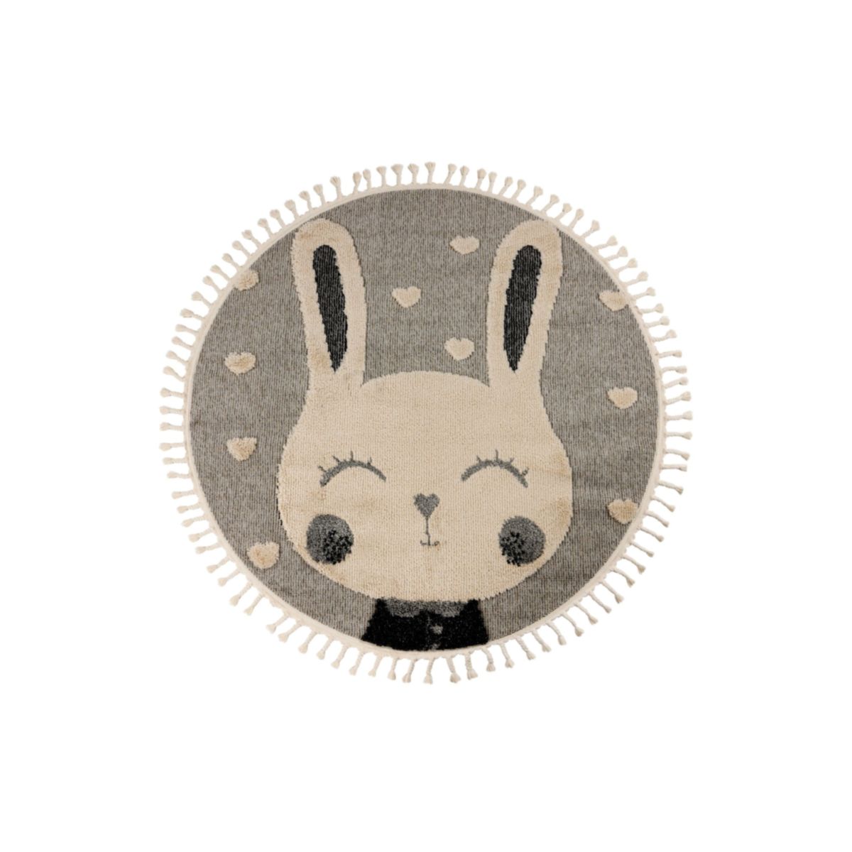 Kayoom Modena 420 Rahe 133cm x 133cm