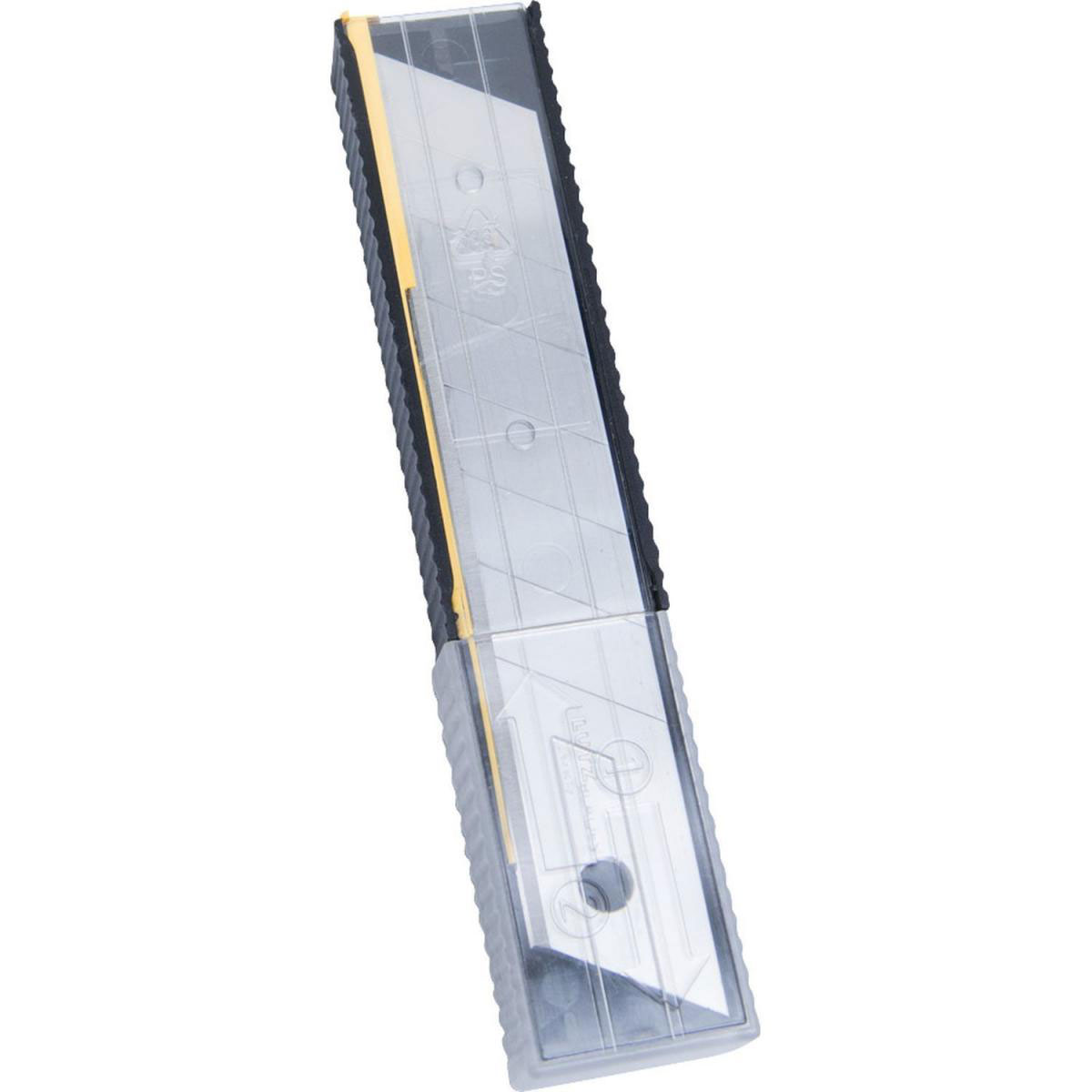 Krone Abbrech-Klingenstreifen breit 5 Stück