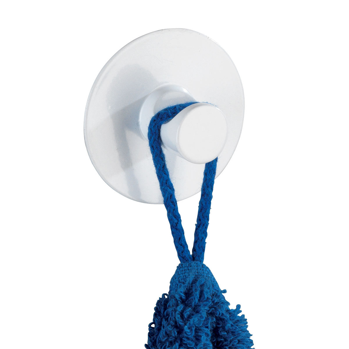 Wenko Wandhaken Savona weiß Bild 3