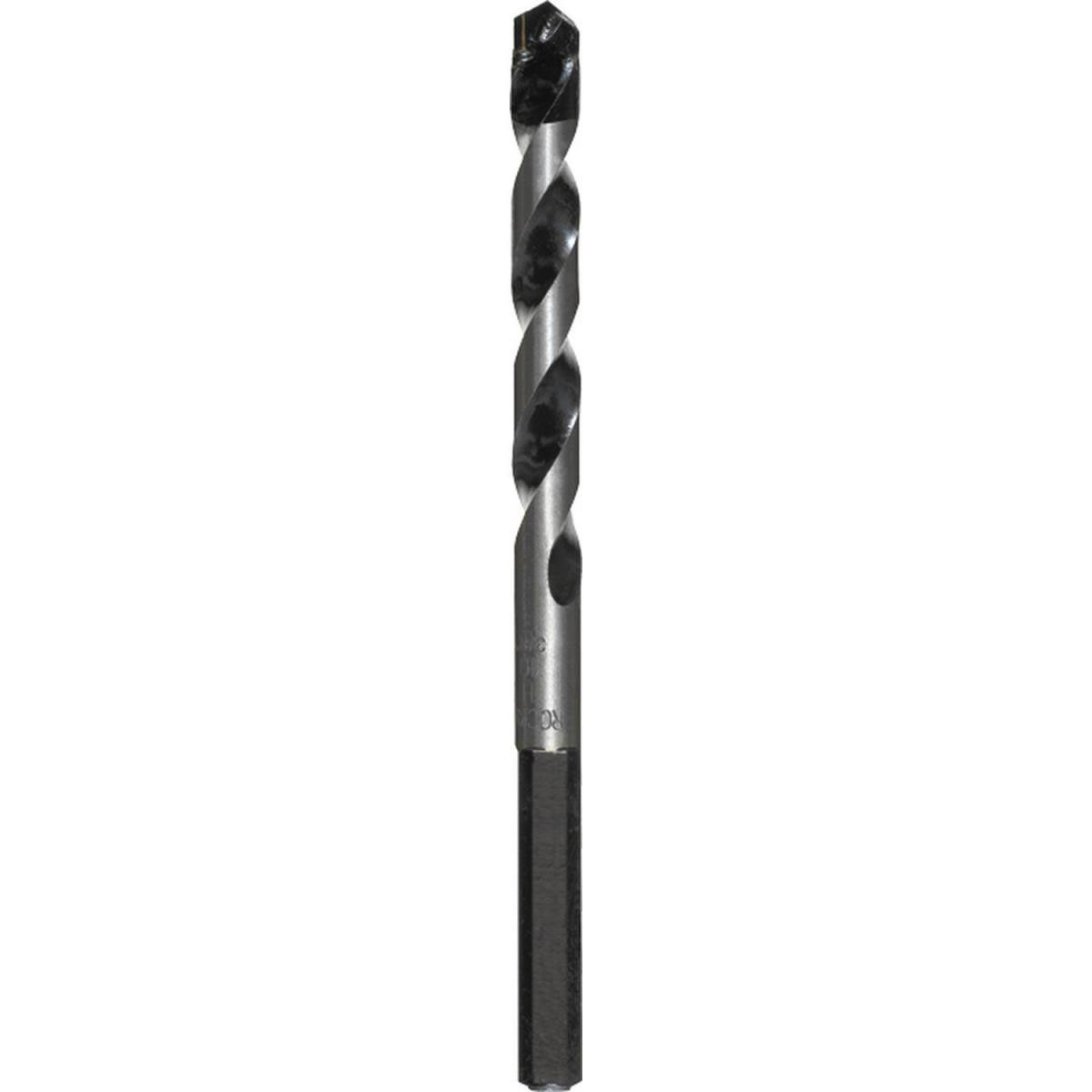 kwb  Beton- und Steinbohrer Rocker Durchmesser 6 mm Bild 1