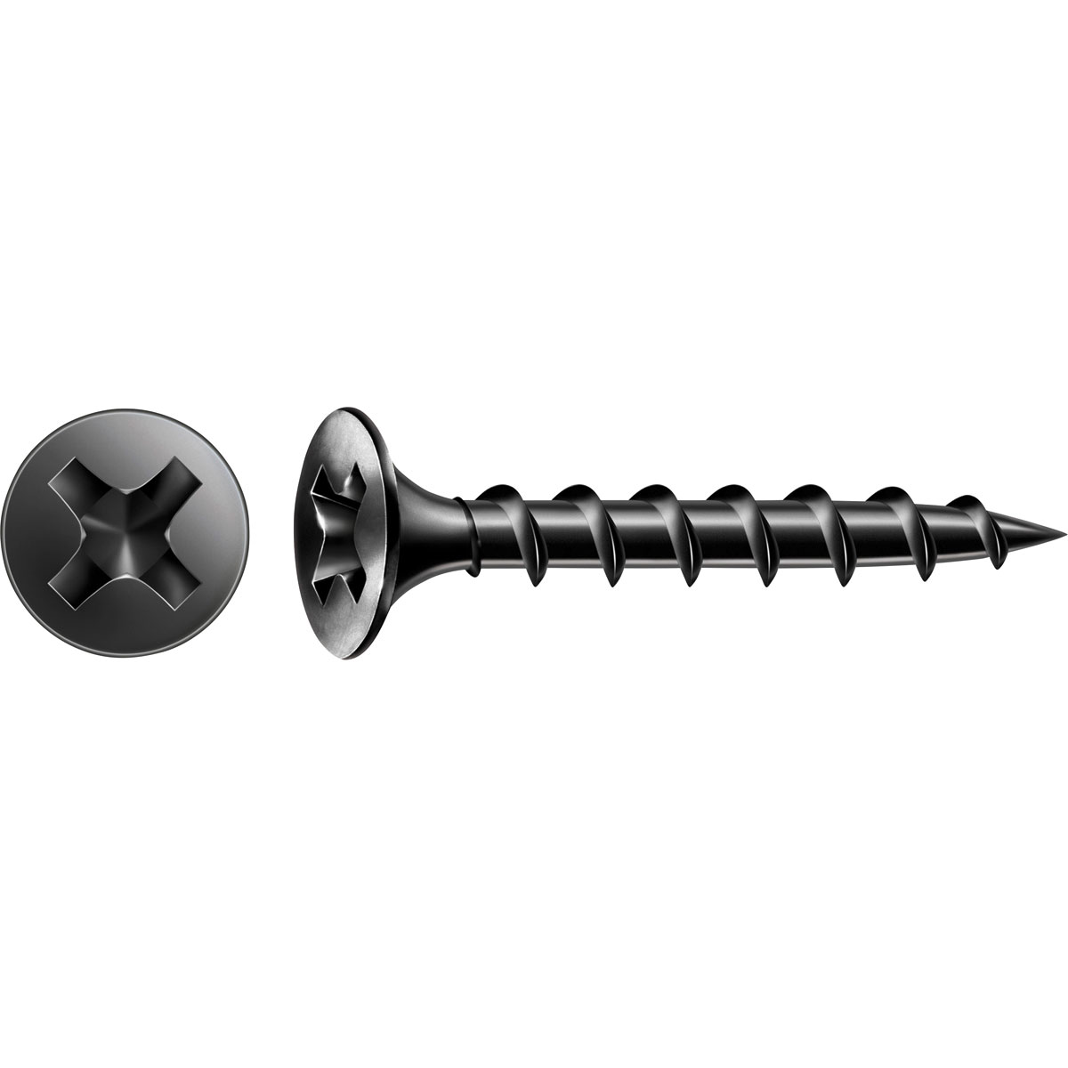 Gix Schnellbauschraube B 3,9 x 35