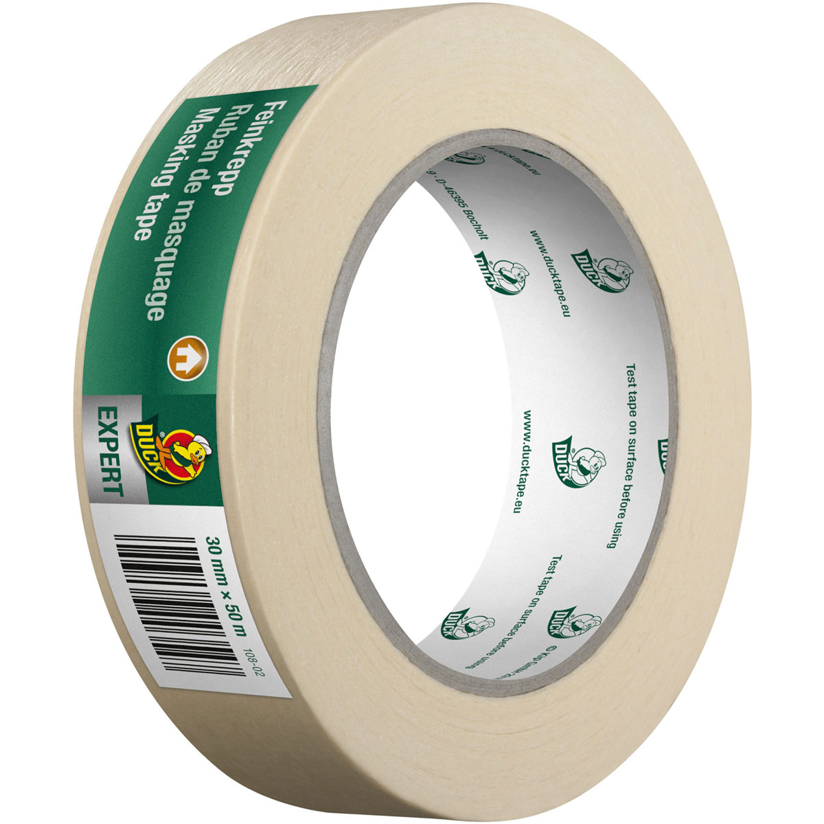 Duck Feinkrepp Expert 30 mm