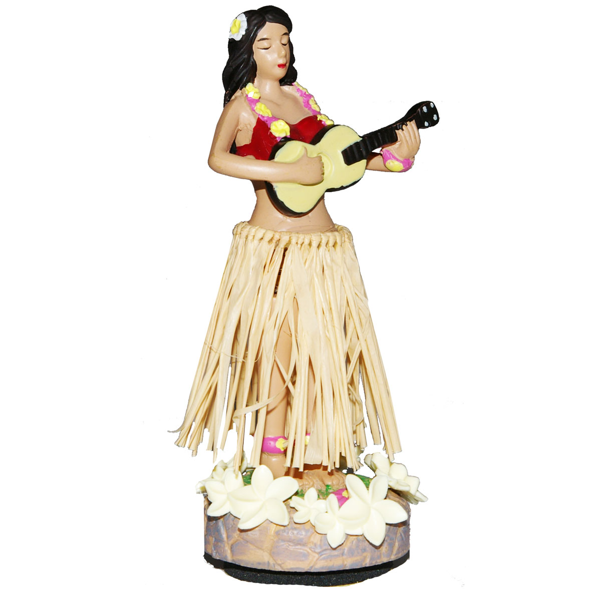 Lufterfrischer Beach Dream Hula-Girl Pina Colada Bild 2