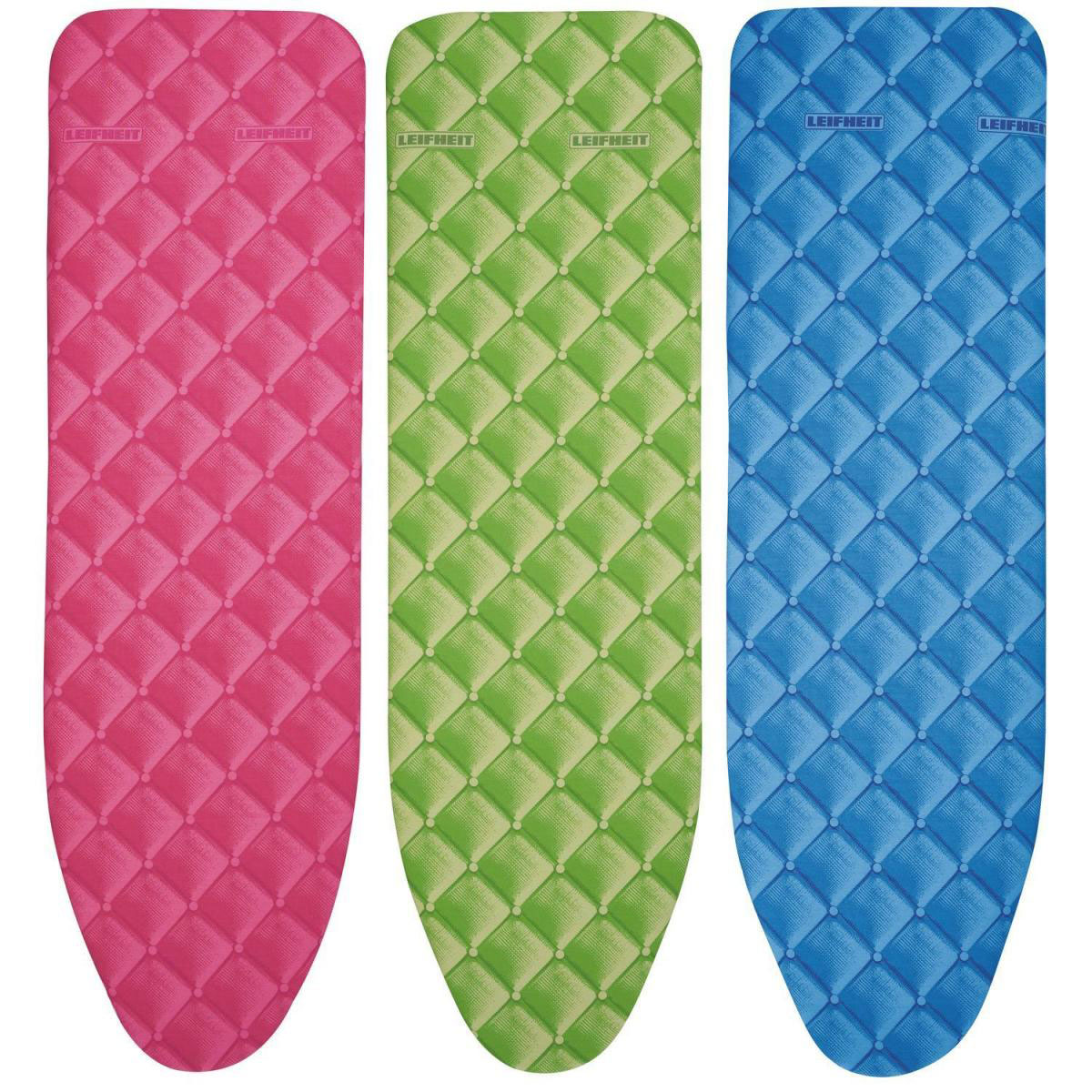 Leifheit Bügeltischbezug Cotton Comfort Universal