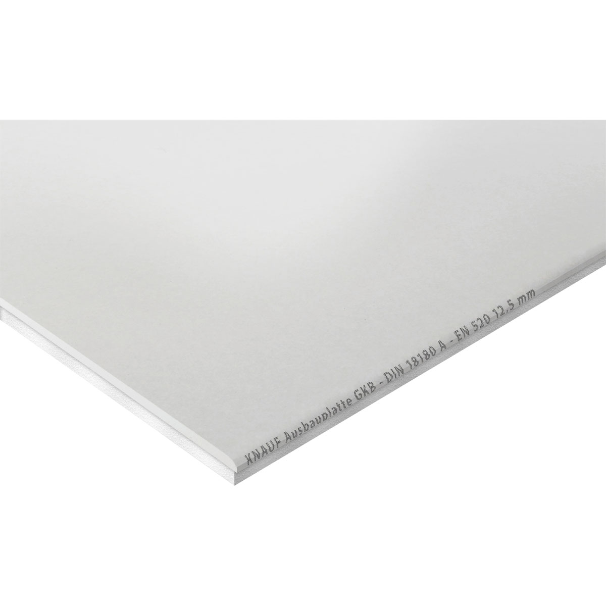 Ausbau-Verbundplatte EPS 30 mm 60 x 260 cm