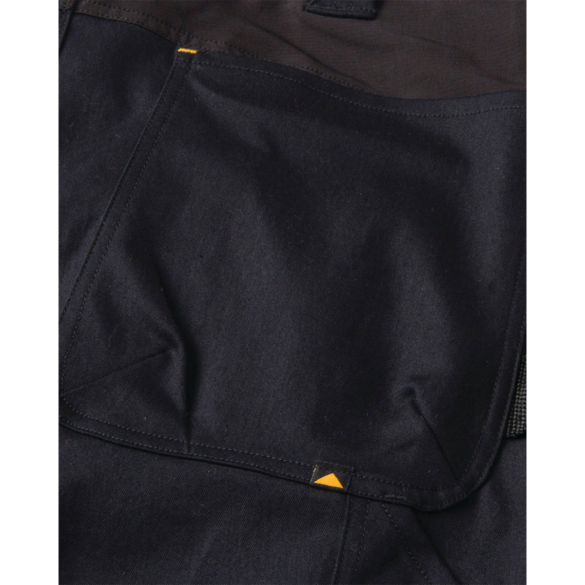 CAT  Arbeitshose Tech Pro Holster Schwarz 36/34 Bild 7