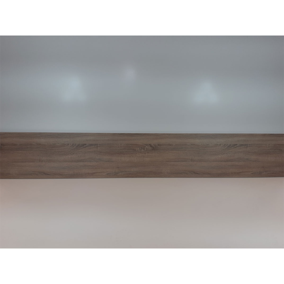 Moebelbauplatte Sonoma Eiche 2630x400x19 mm