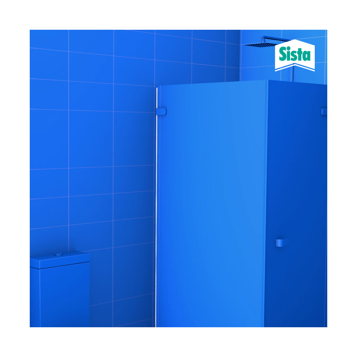 Henkel Sista Silikon Bad und Küche 100 ml weiß Bild 6