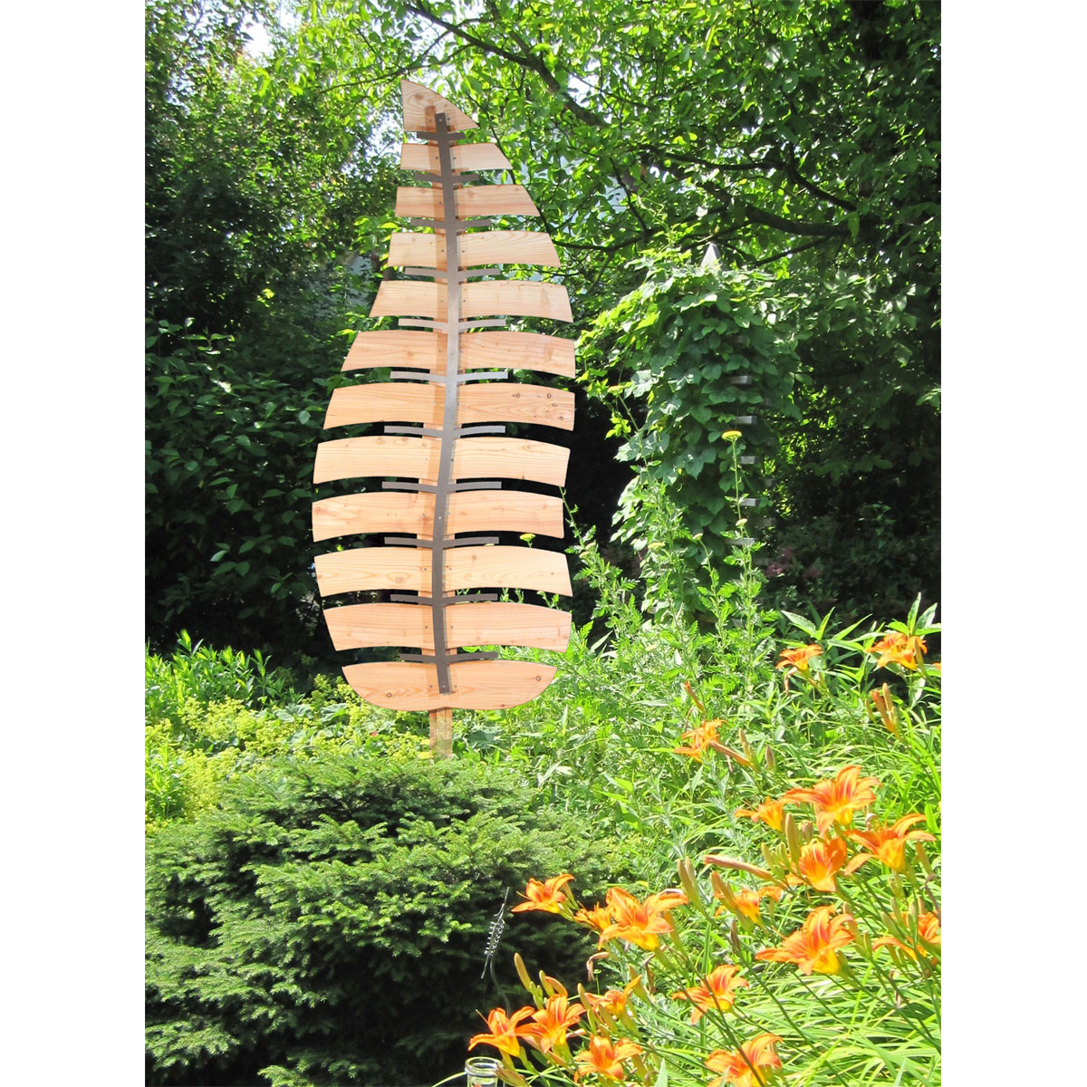 SILU ART Gartenobjekt Sambucus Bild 5