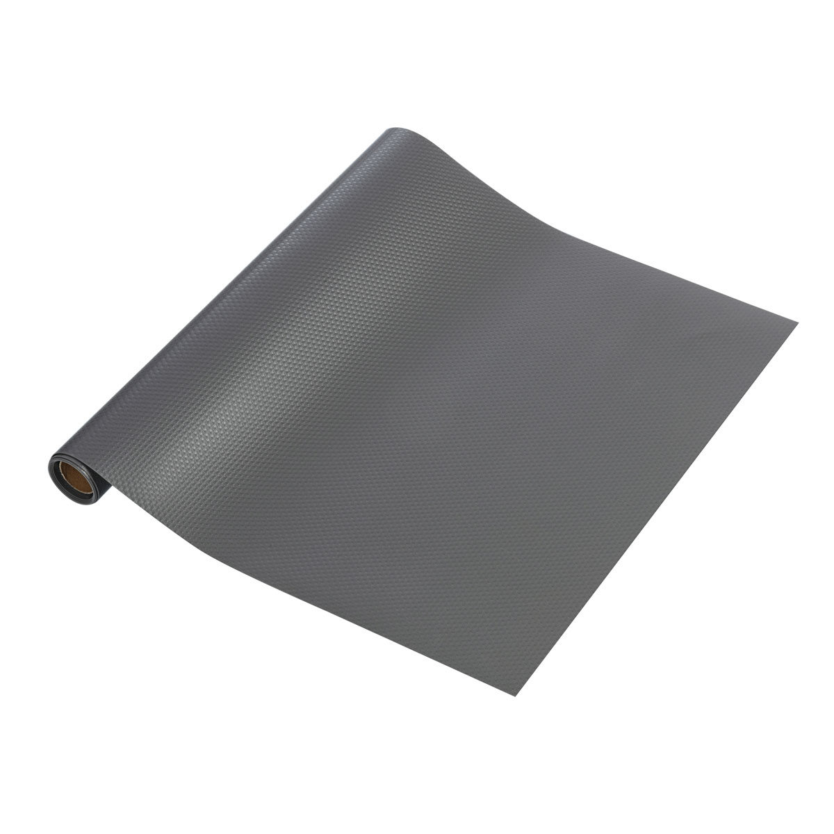 Wenko Anti-Rutsch-Matte grau extra stark 150 x 50 cm