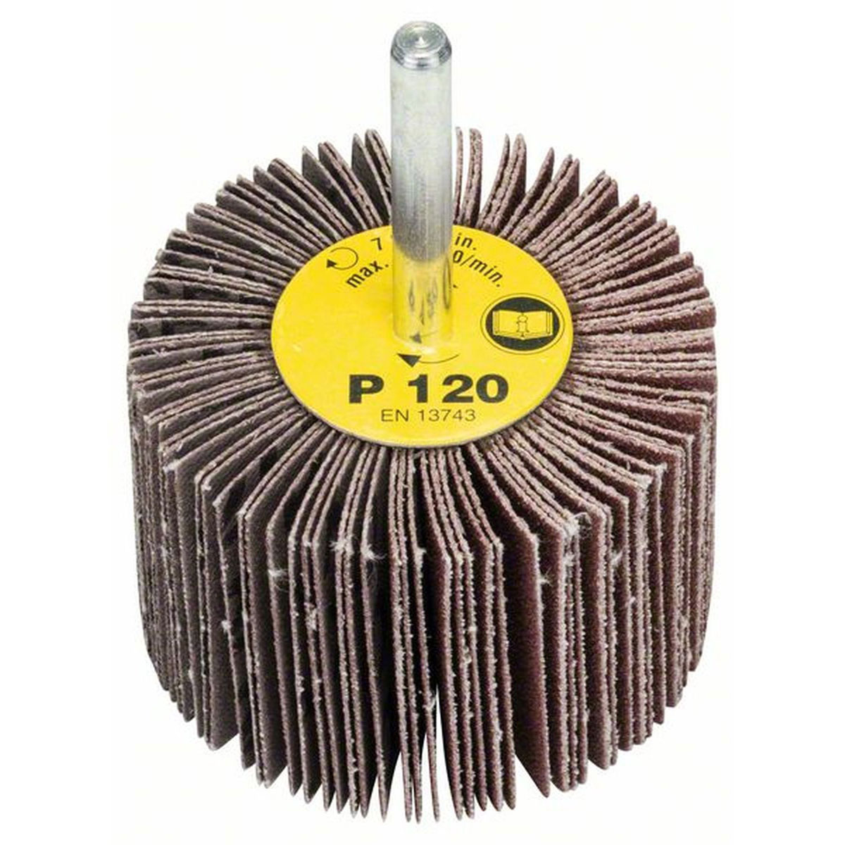 Bosch  Lamellenschleifer 60 x 40 mm G120