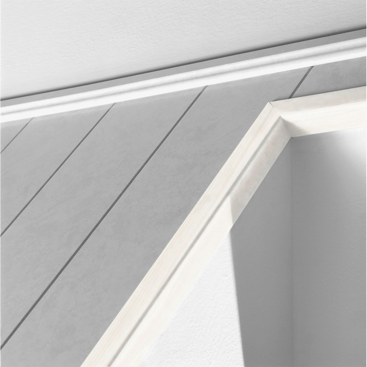 Winkelleiste Birnbaum 2,6 m