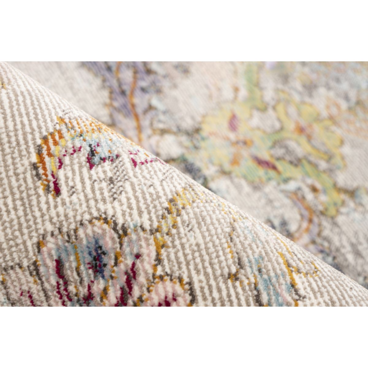 Blazing Star 925 Multi 133 x 190 cm Bild 4