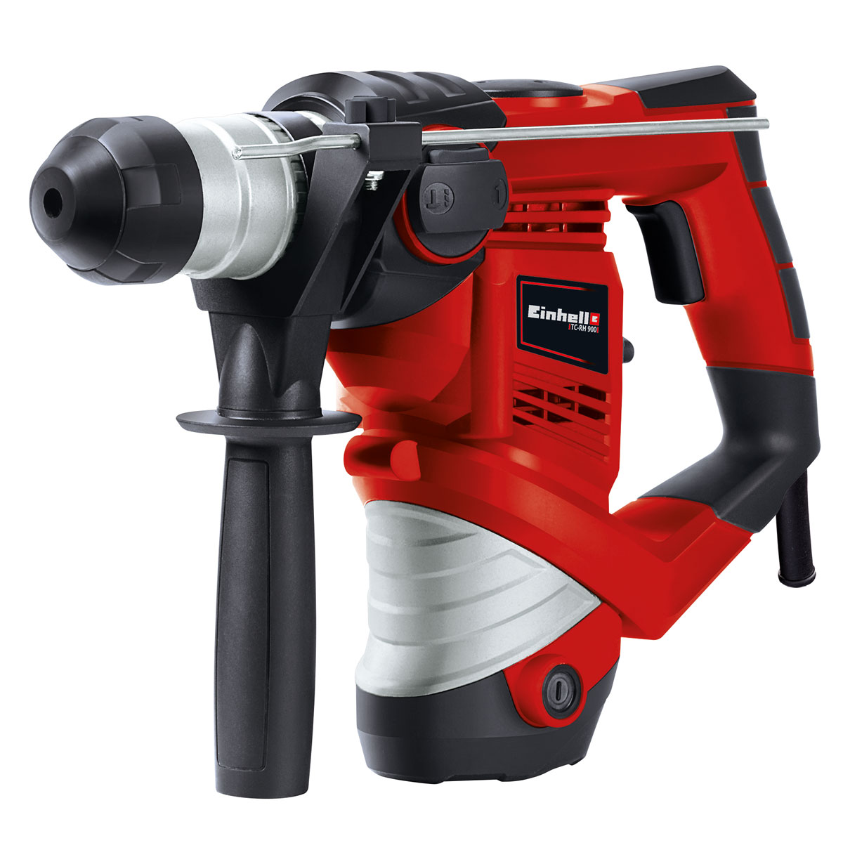 Einhell Bohrhammer TC-RH 900 Bild 1