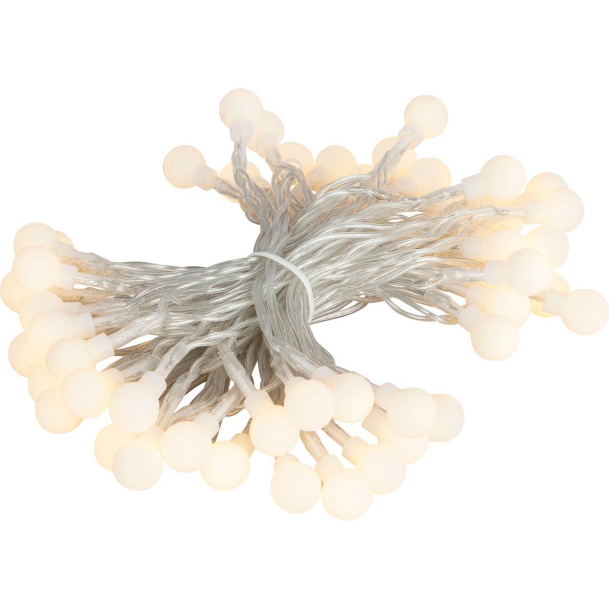 Flector LED-Lichterkette Milano 8 m Bild 6