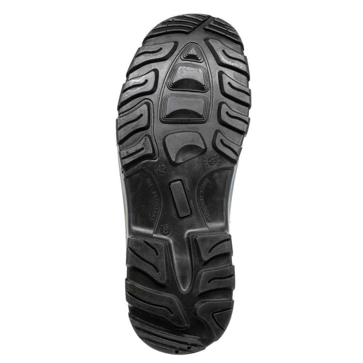 Sicherheitsstiefel S3 Udine Größe  Bild 2