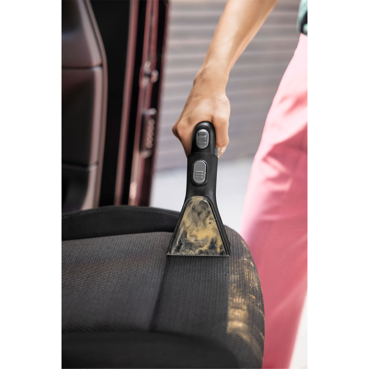 Kärcher  Waschsauger SE 3 Compact Bild 4