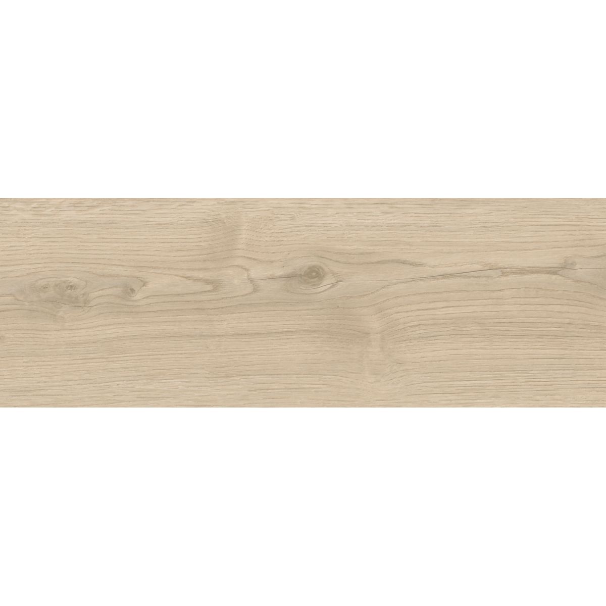 Living by HARO Designboden Powerstar Landhausdiele Eiche Salerno weiß 128,2 x 19,3 cm