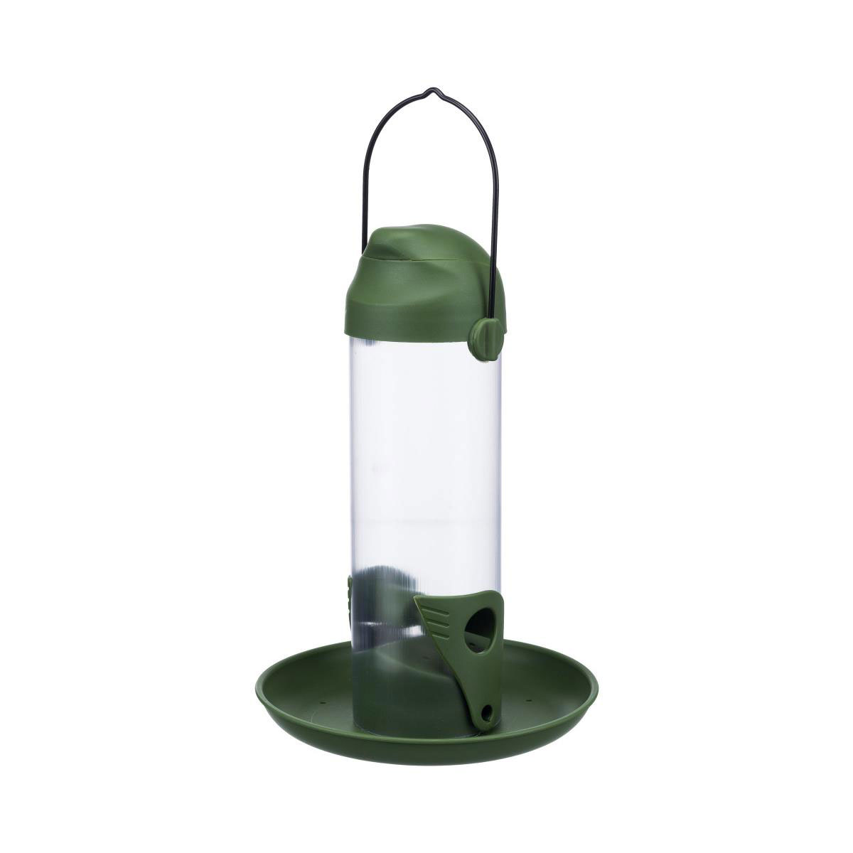 Trixie  Außen-Futtersäule 500ml/22 cm