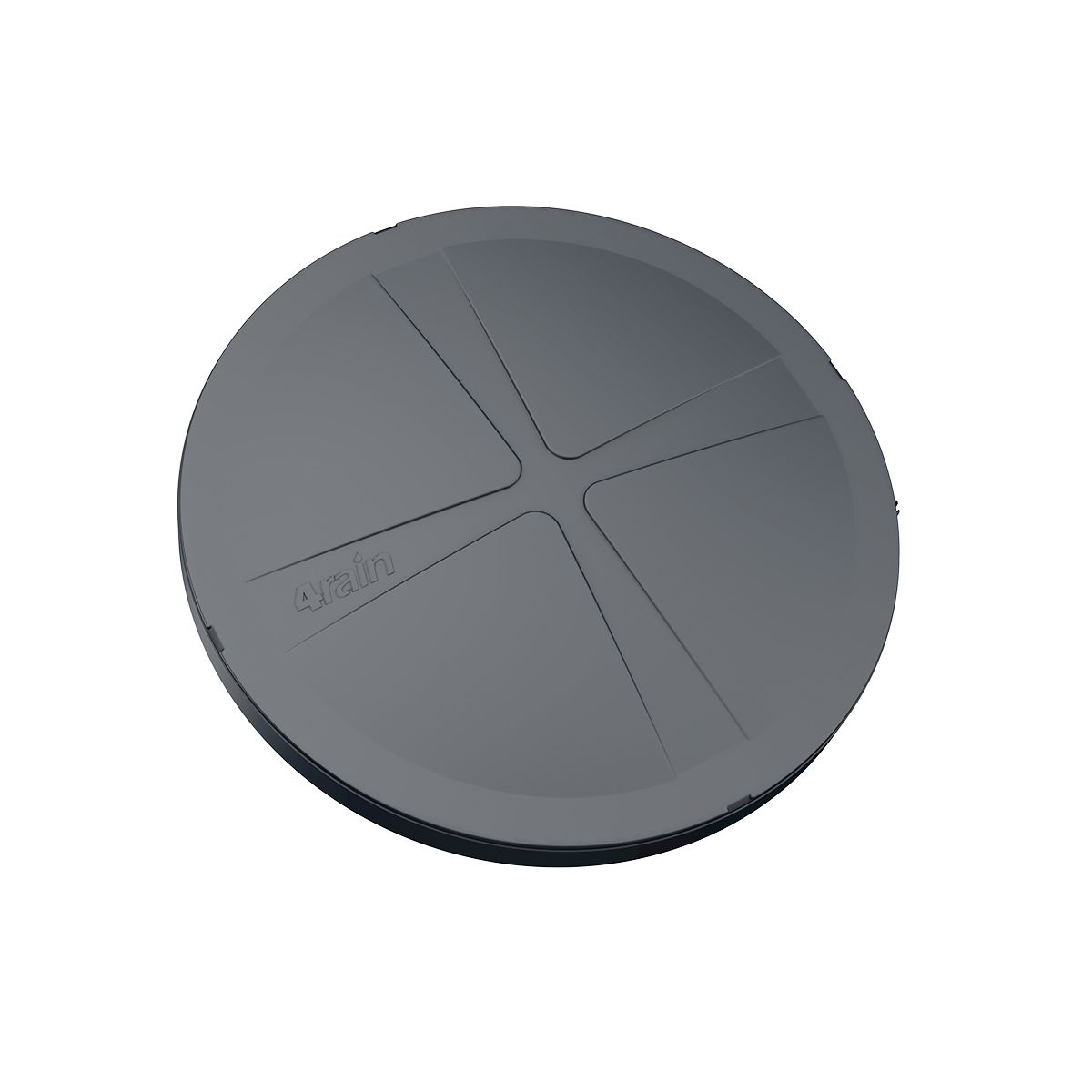 Garantia Deckel für Regentonnen AZURA / JOLIE / MILO