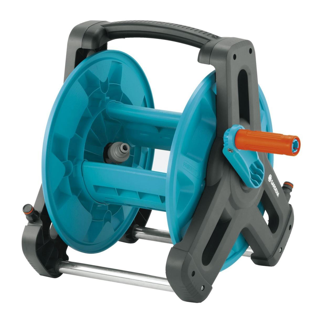 Gardena  Schlauchtrommel Classic 50 Bild 1