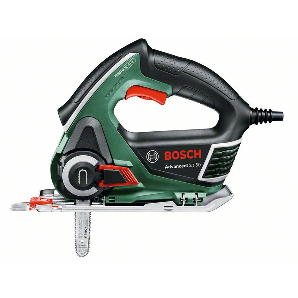 Bosch  Stichsäge Advanced Cut 50 Bild 2