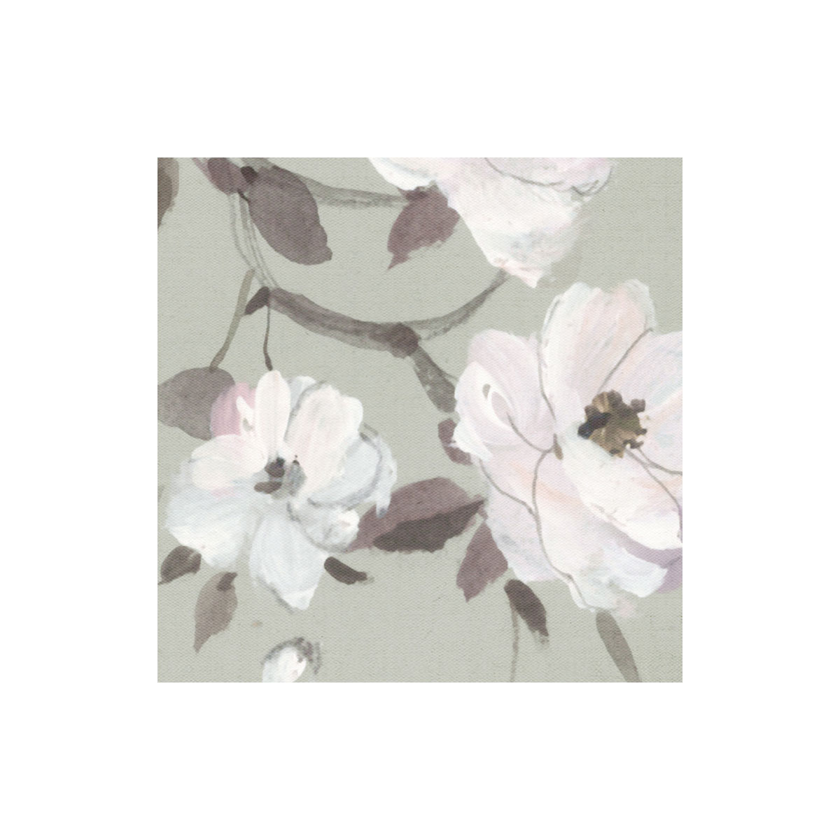 Komar  Vlies Fototapete Rosellia 350x250 cm Bild 7