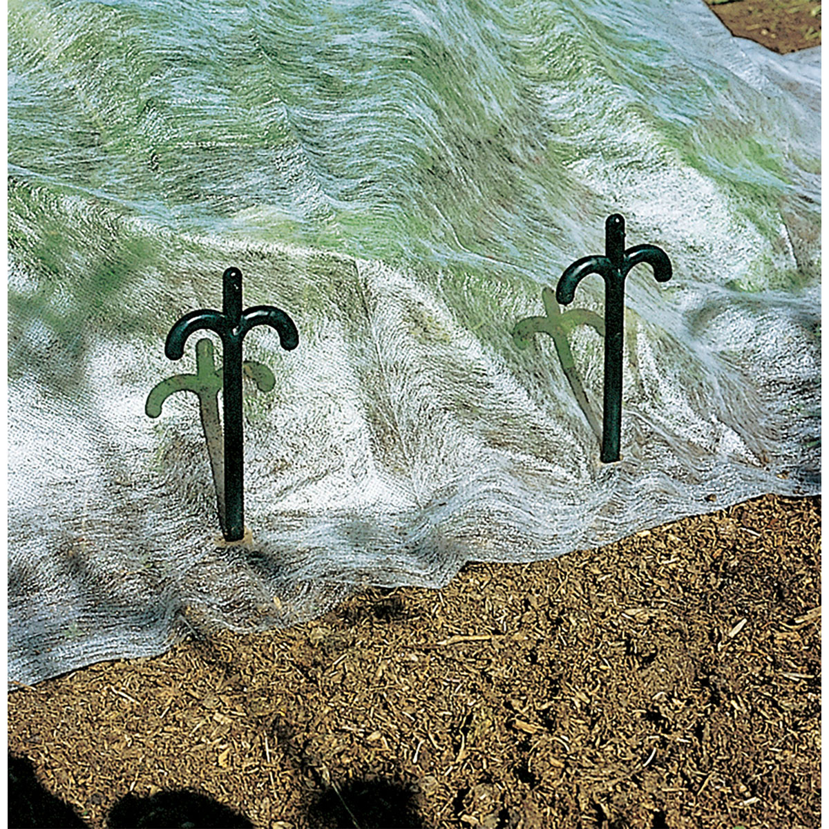 Windhager  Vielzweckstäbe 25 cm 10 Stück Bild 3