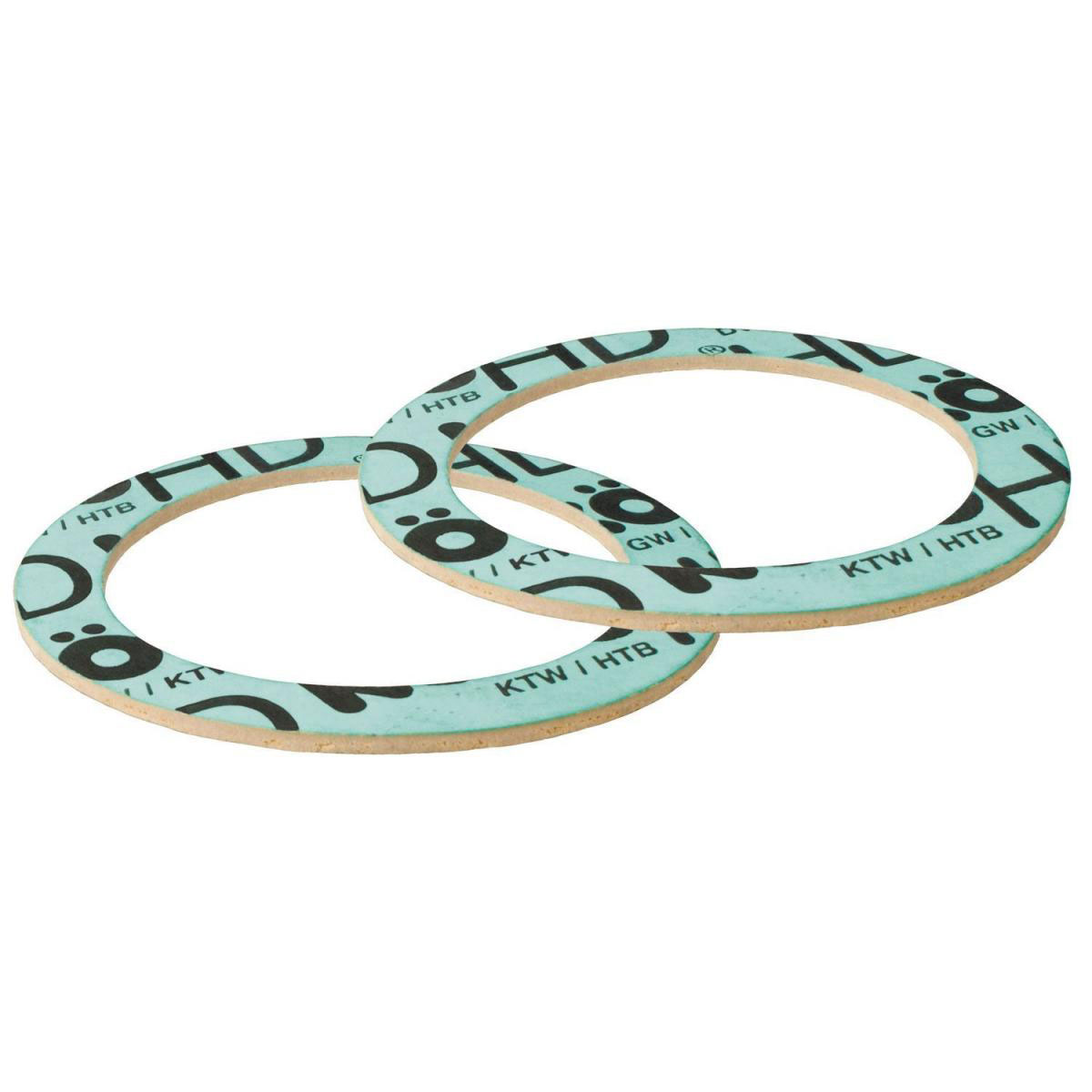 HD-Dichtung 42 x 55 x 2 mm