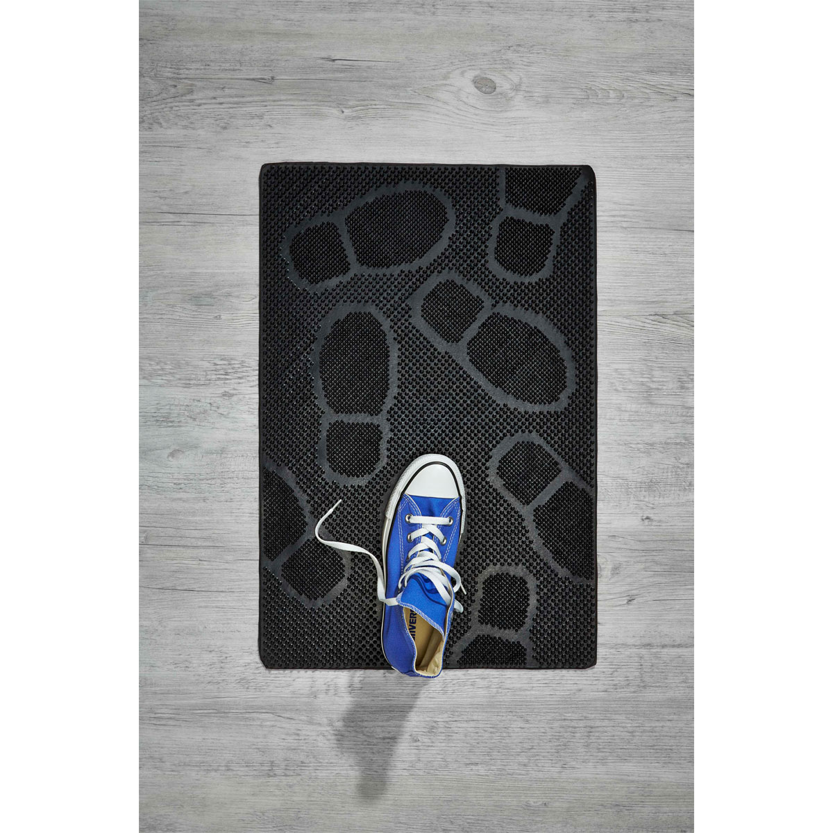 Gumminoppenmatte Rubber Shoe 40 x 60 cm Bild 2