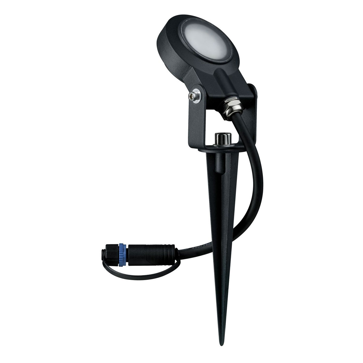 Paulmann Outdoor Plug und Shine Spotlight Sting anthrazit Bild 2