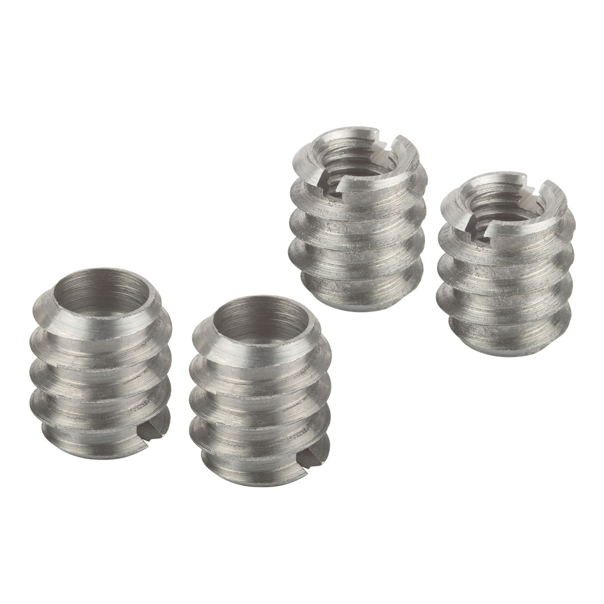 Suki Einschlagmutter blank M5 4 Stück Bild 3