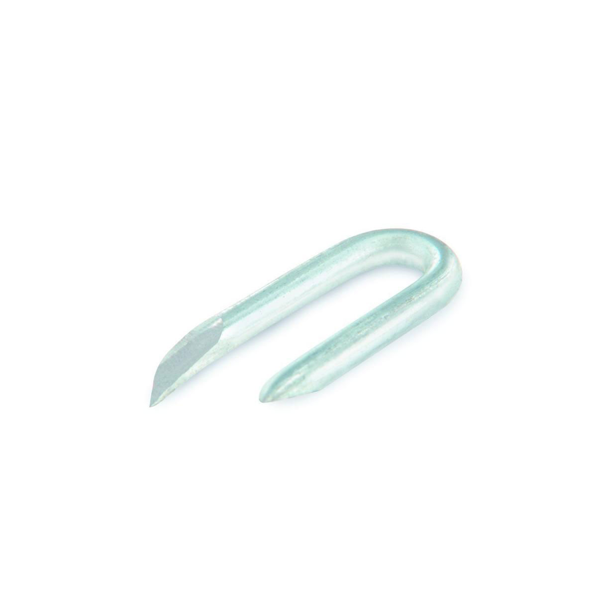 Suki Drahtkrampe 2,5 x 25 mm verzinkt 130g