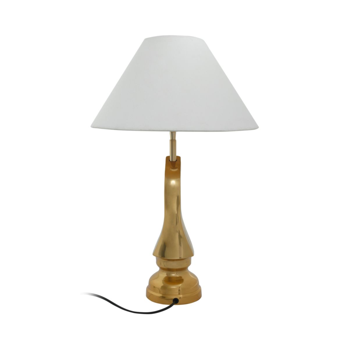 Tischlampe Bishop 125 weiss Bild 4