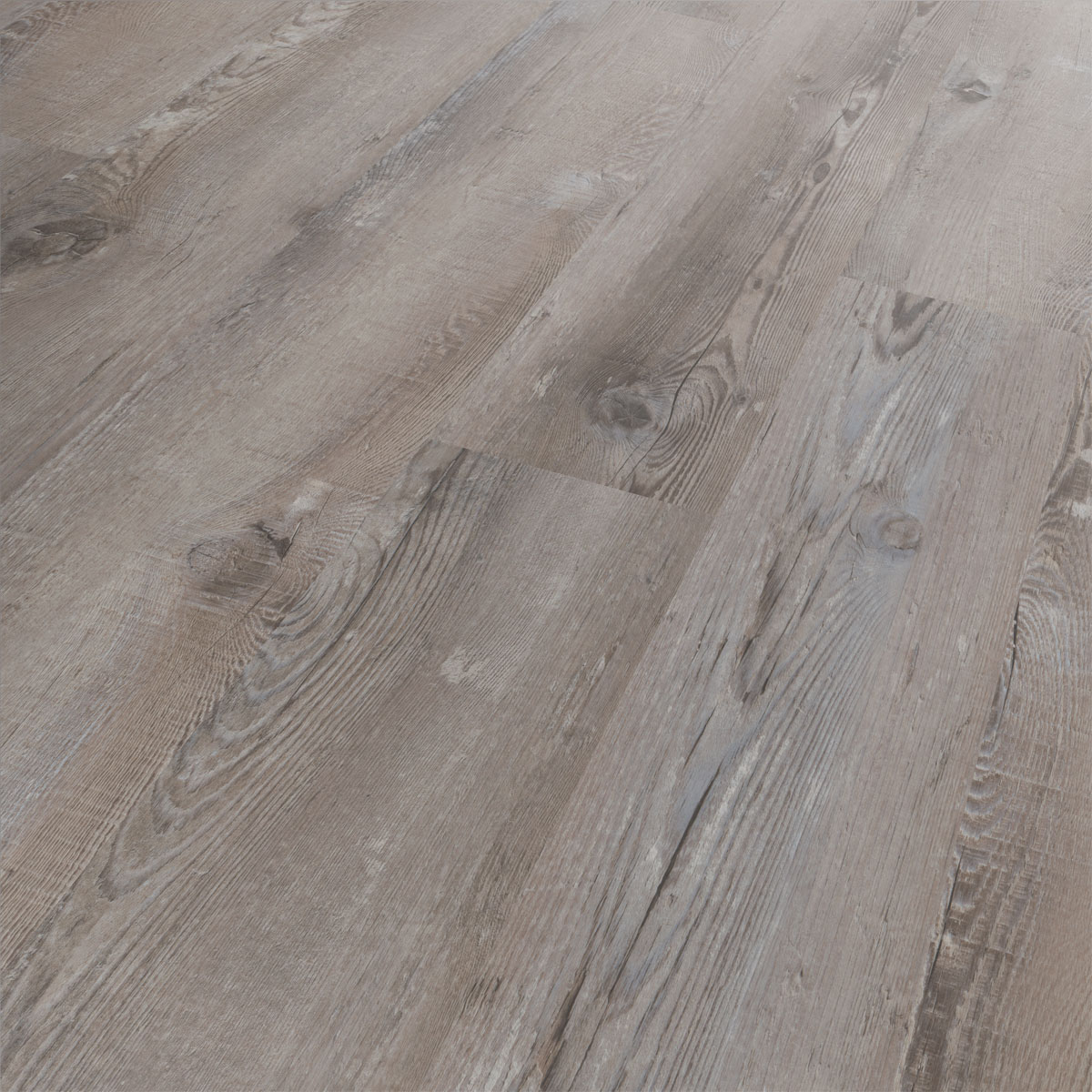FIXED Dry Back Vinylboden Graukiefer 1219 x 184 x 2,5 mm Bild 3