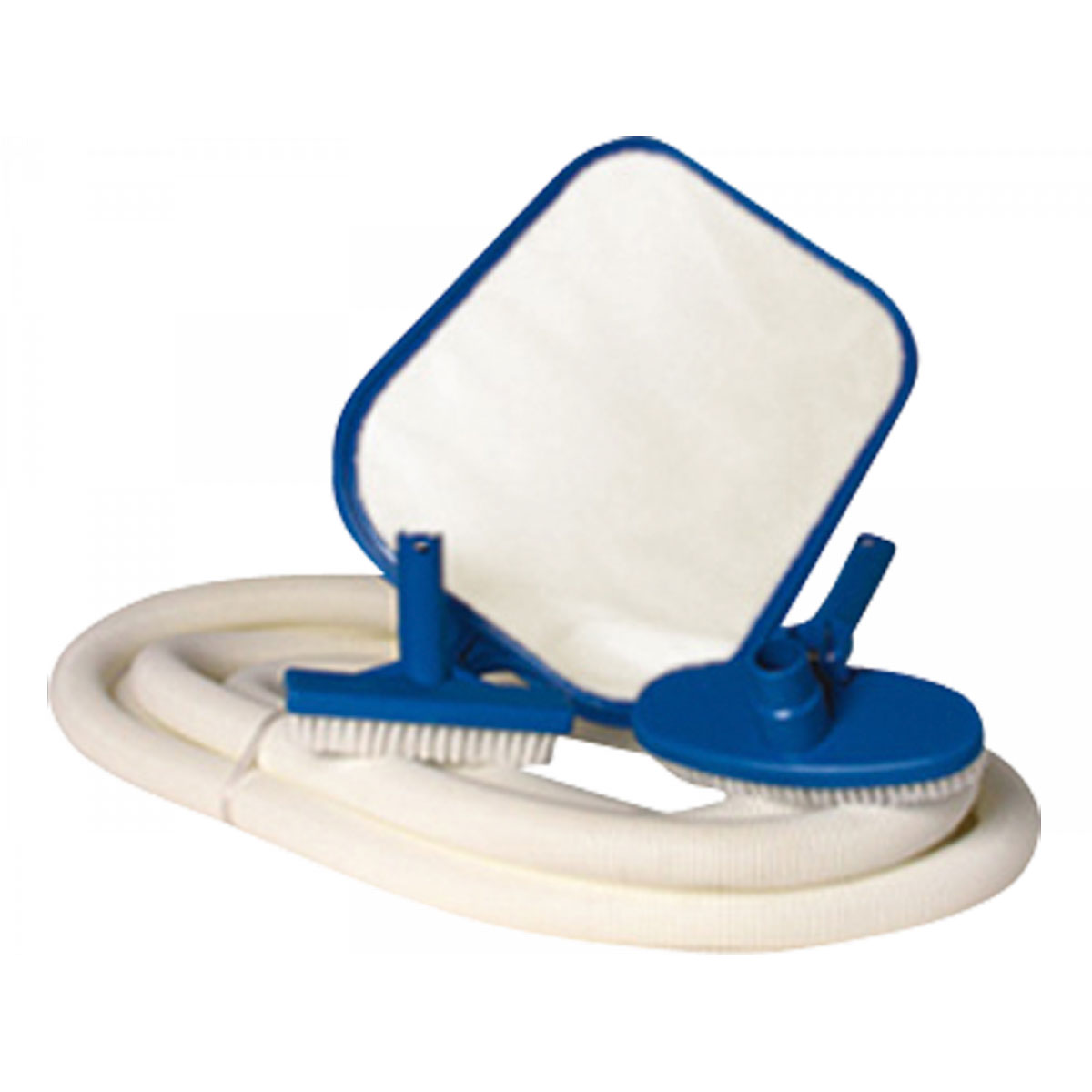 Zubehörset groß für Pools Bild 1