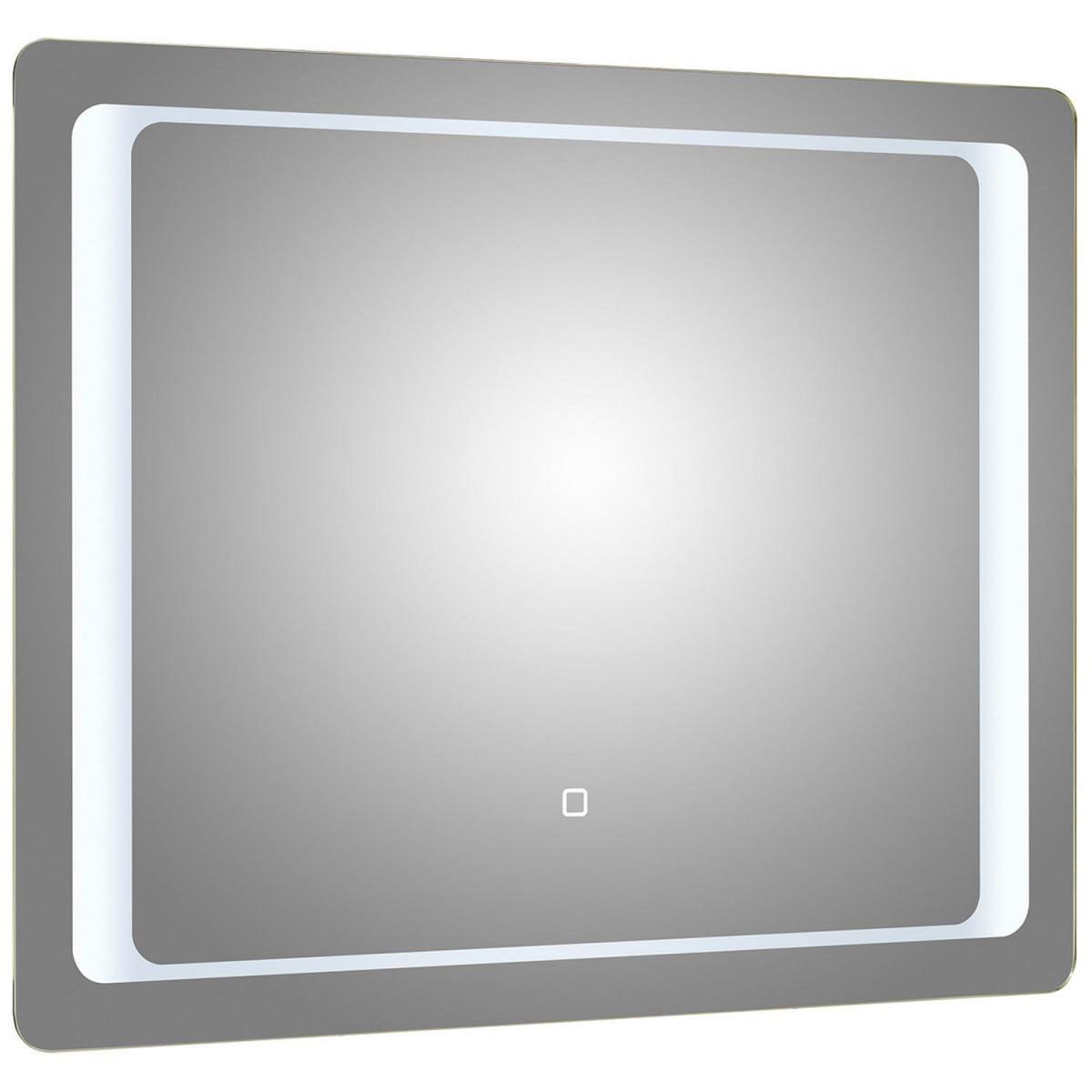 Pelipal Spiegel B900 mit LED inkl Touchsensor 90 x 70 cm