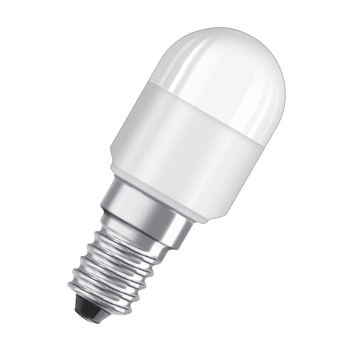 Osram LED-Glühbirne Spezial T26 E14 20W warmweiß Bild 1