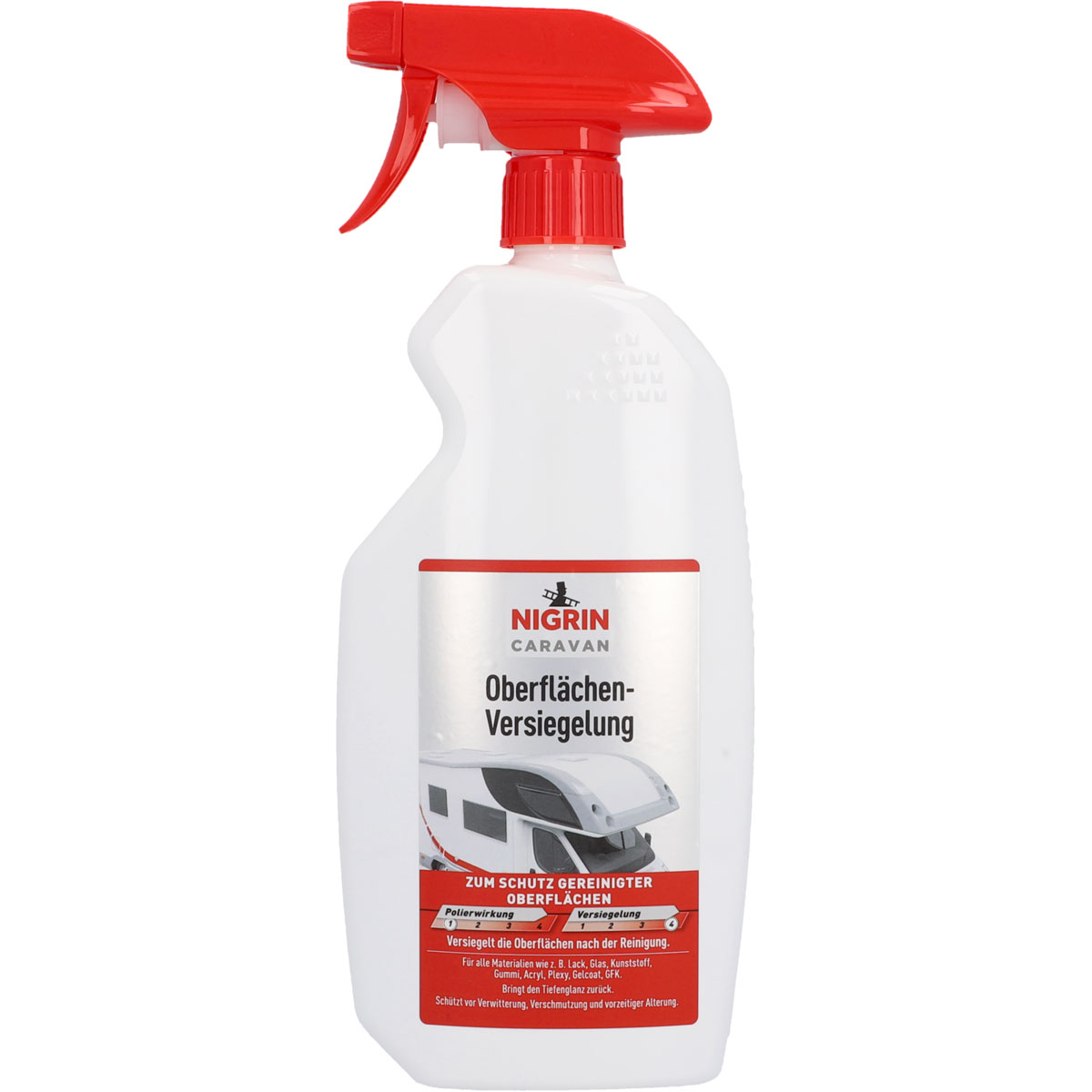 Nigrin  Caravan Oberflächenversiegelung 750 ml