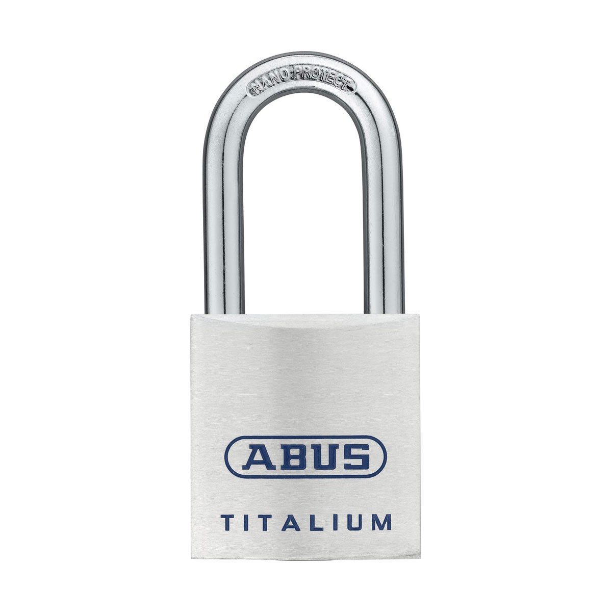 Abus Vorhängeschloss 80TI/40 HB63 Bild 1