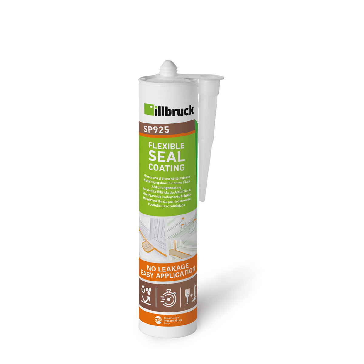 Silikon SP925 310 ml