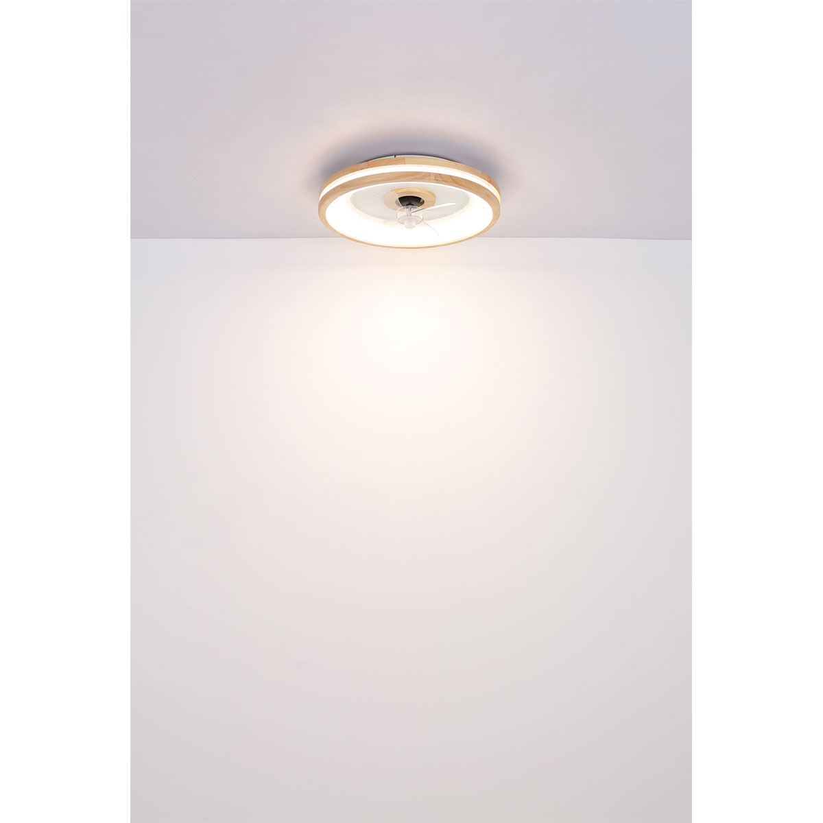 Deckenventilator Gatian wei§ Bild 10