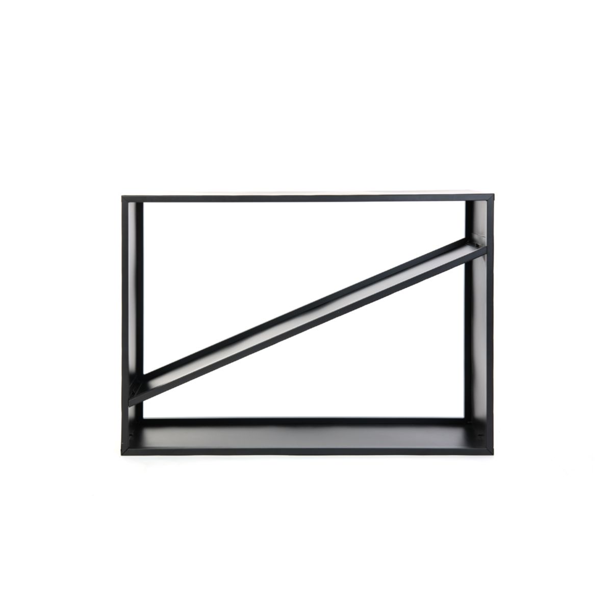 Westmann Kaminholzregal Hugo 35x115x80 cm Bild 3