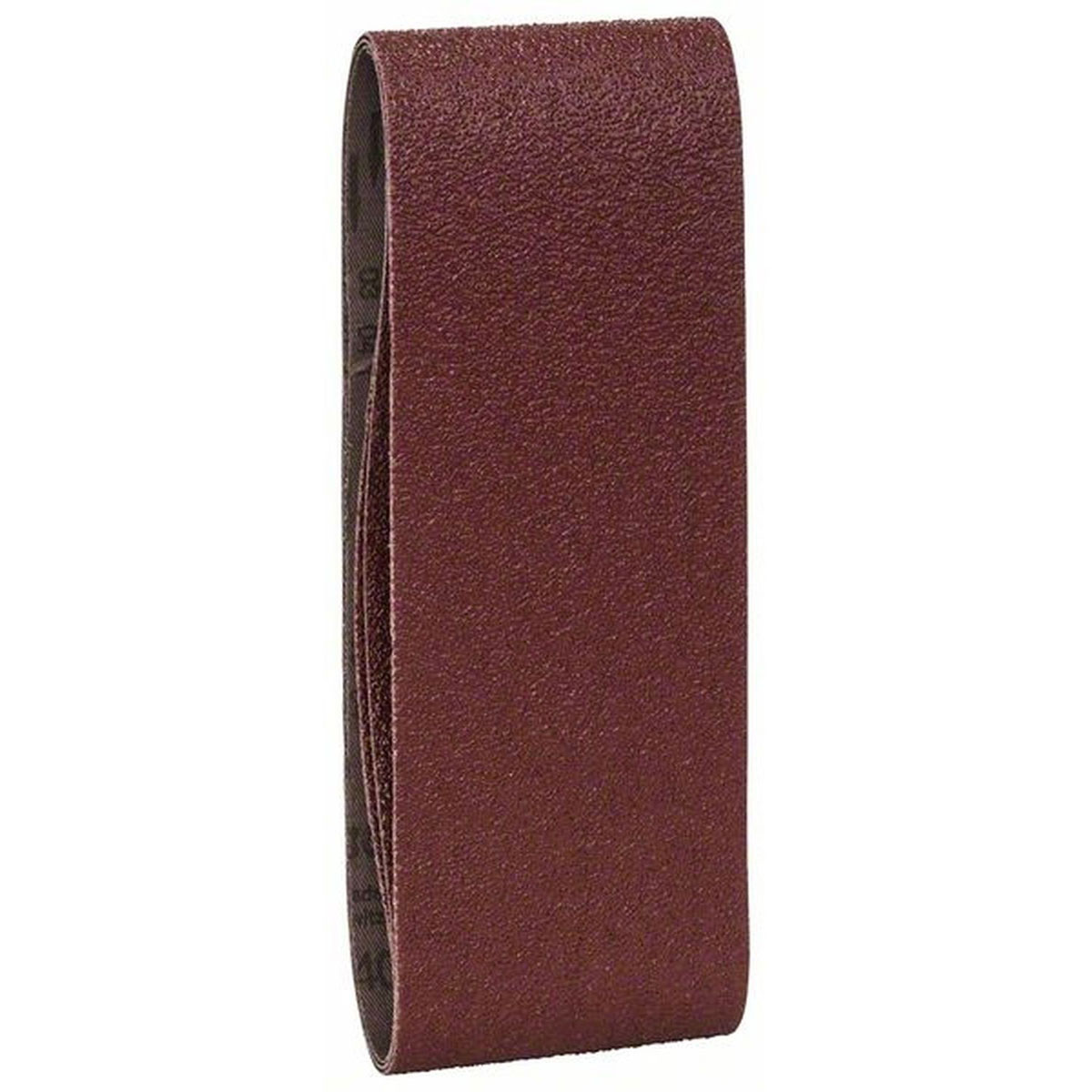 Bosch  Schleifband 75 x 457 mm K40 Holz ungelocht gespannt