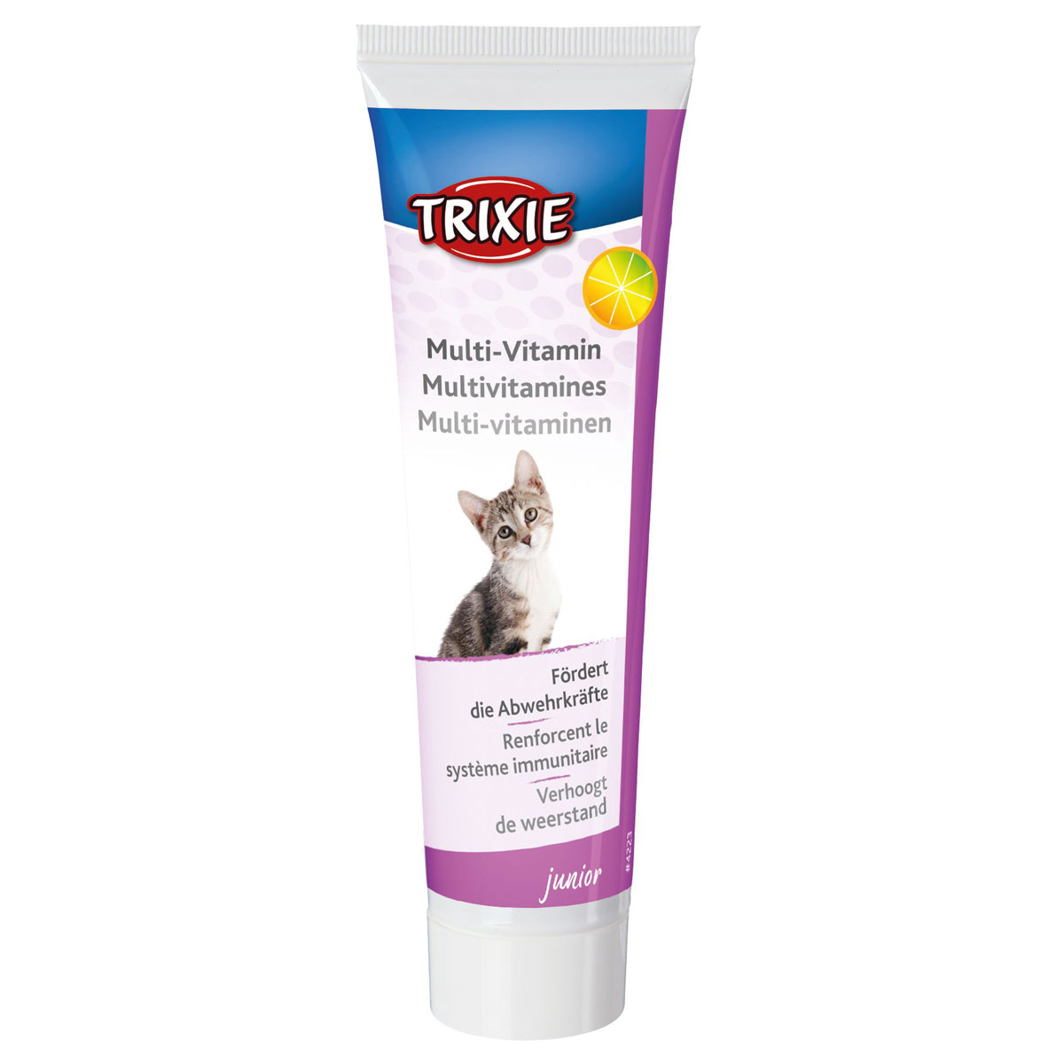 Trixie Paste Multi-Vitamin für Kitten 100g