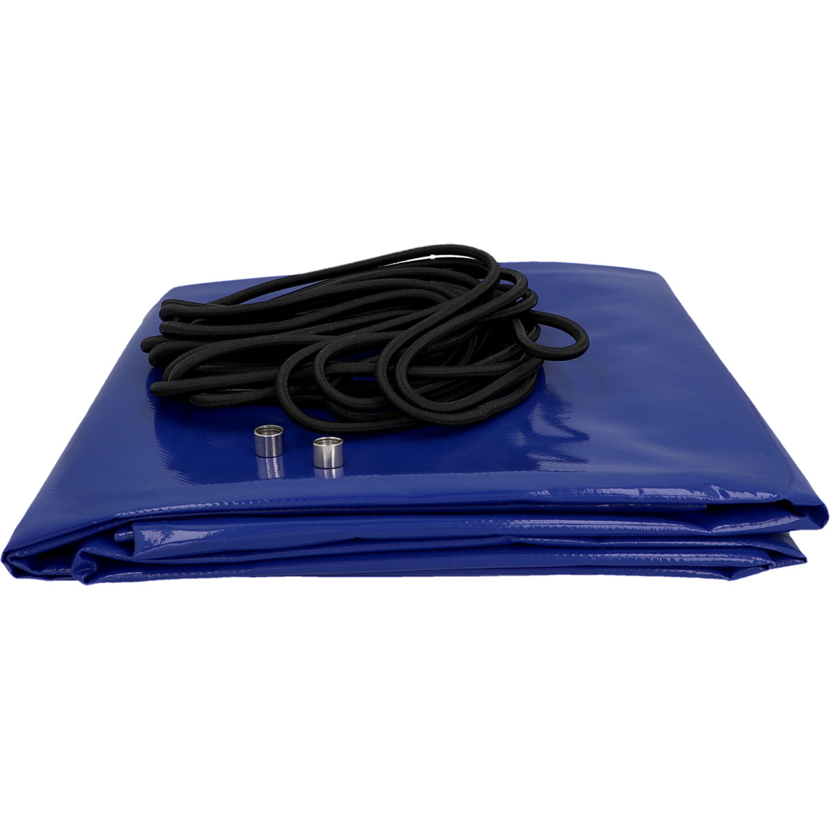 Cartrend  Anhängerplane 114 x 210 cm Bild 2