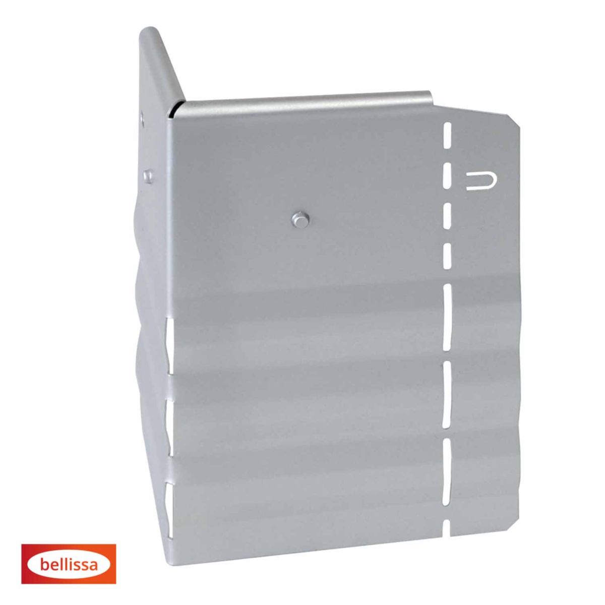 Eckteil zu Beeteinfassung Pro 20 Bild 2