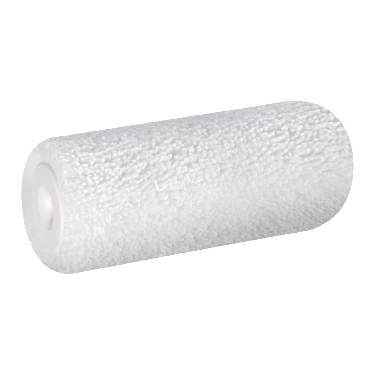 Color Expert Lasurwalze 12 cm Weiß