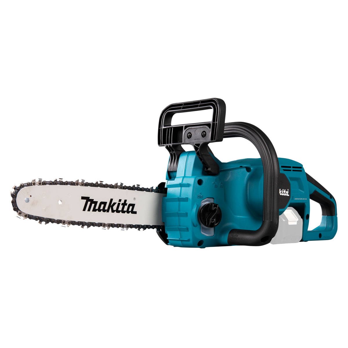 Makita  18V Akku- Kettensäge DUC307ZX2  Bild 2