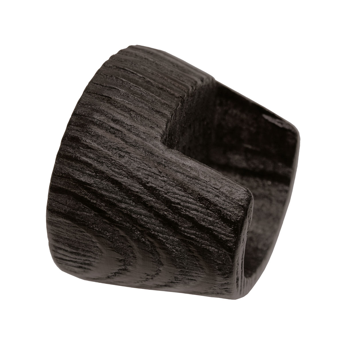 Gardinia Wandlager Country für Durchmesser 25 mm koloial-gebürstet Bild 1